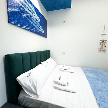 Marina Private Room Shkoder Shkodër Exterior foto