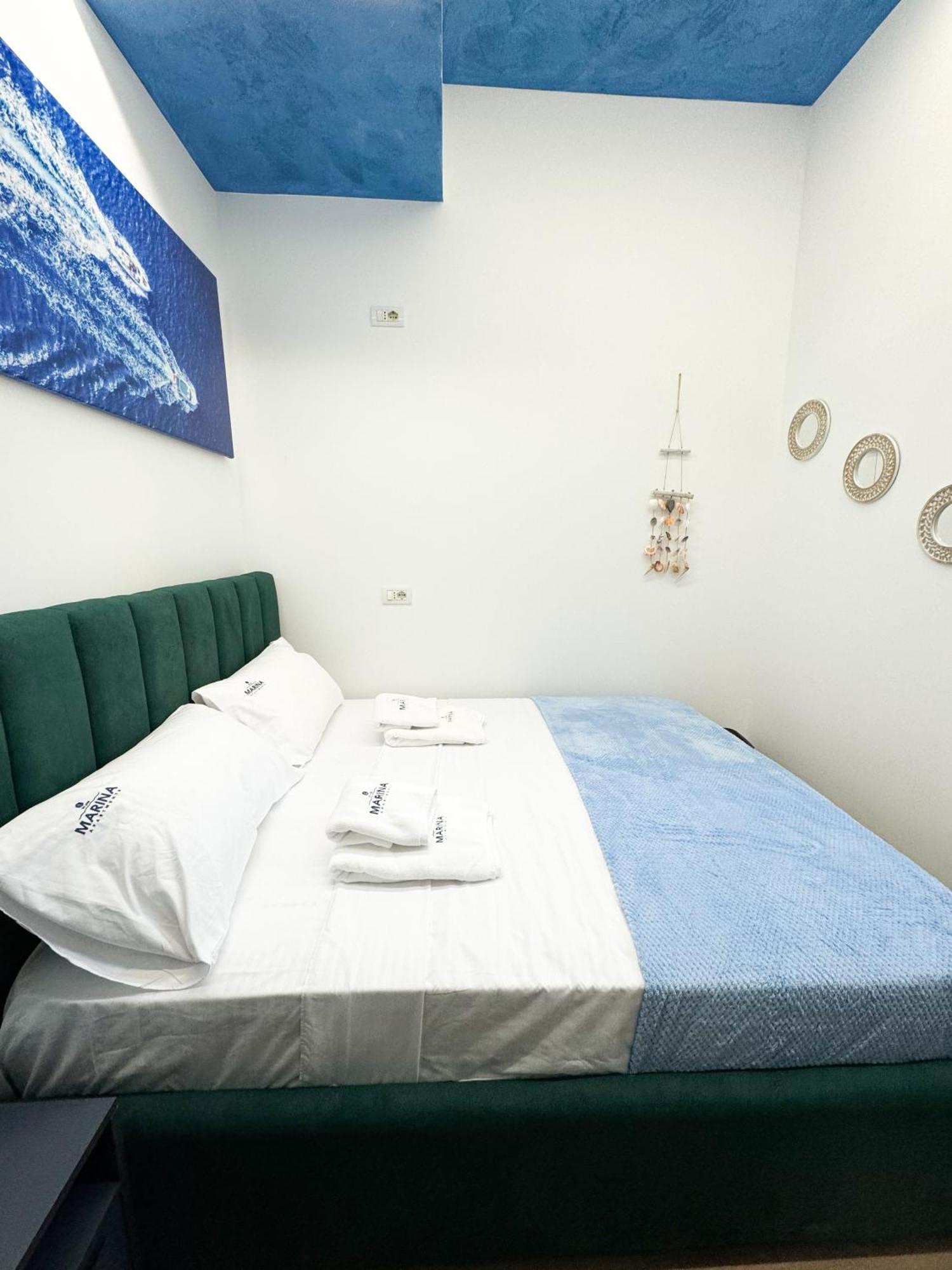 Marina Private Room Shkoder Shkodër Exterior foto